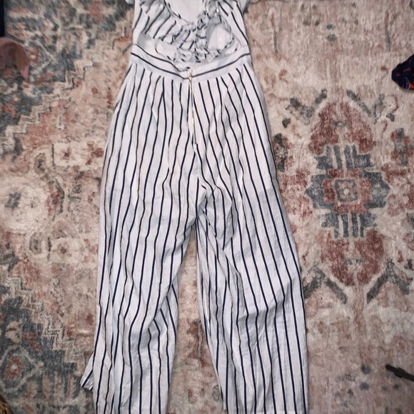 Pink Lily Boutique Jumpsuit - Picture 3 of 5